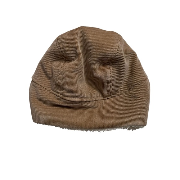 Old Navy Cream Sherpa-Lined Hood - Picture 2 of 3